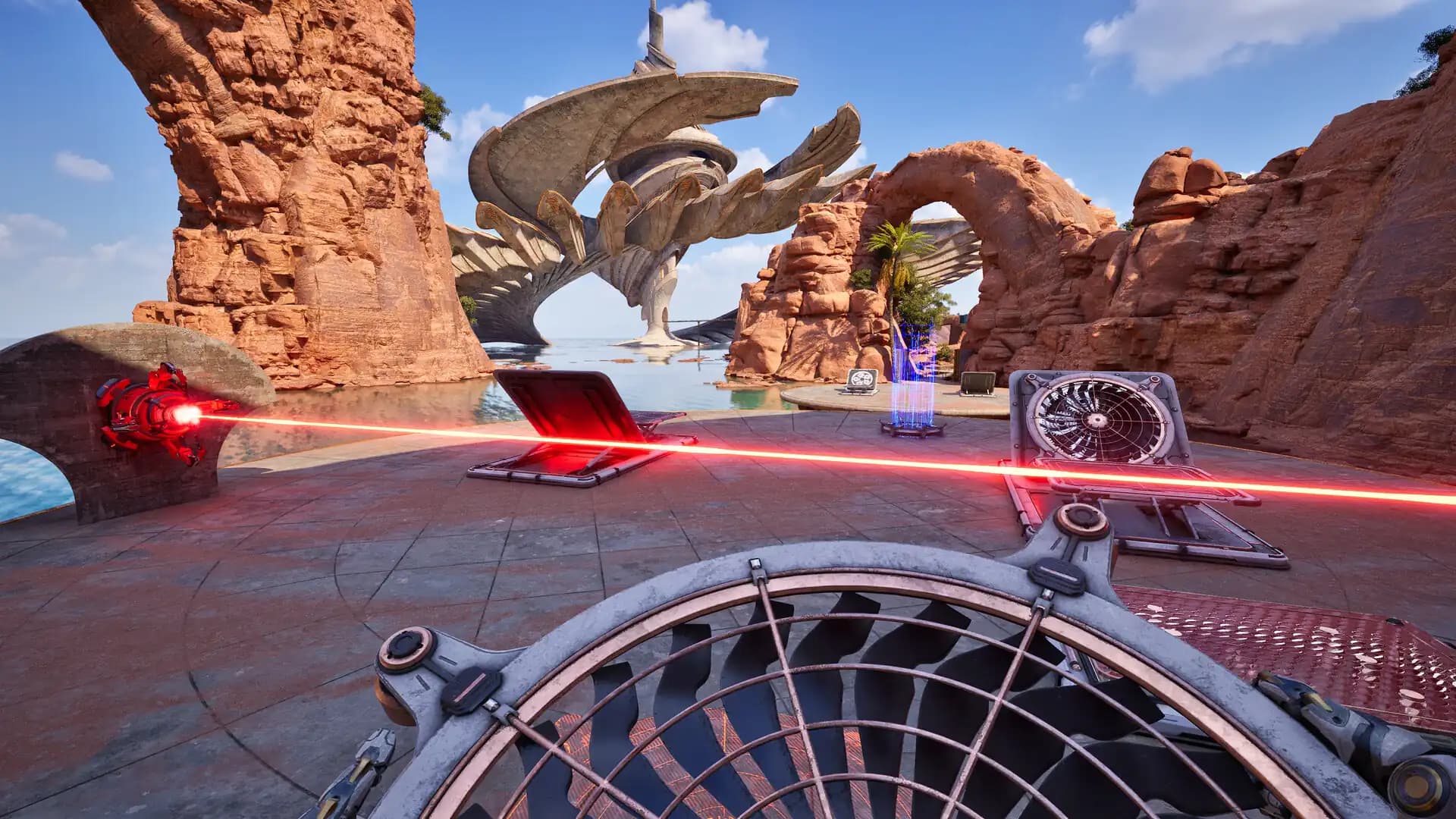 The Talos Principle 2 media 4