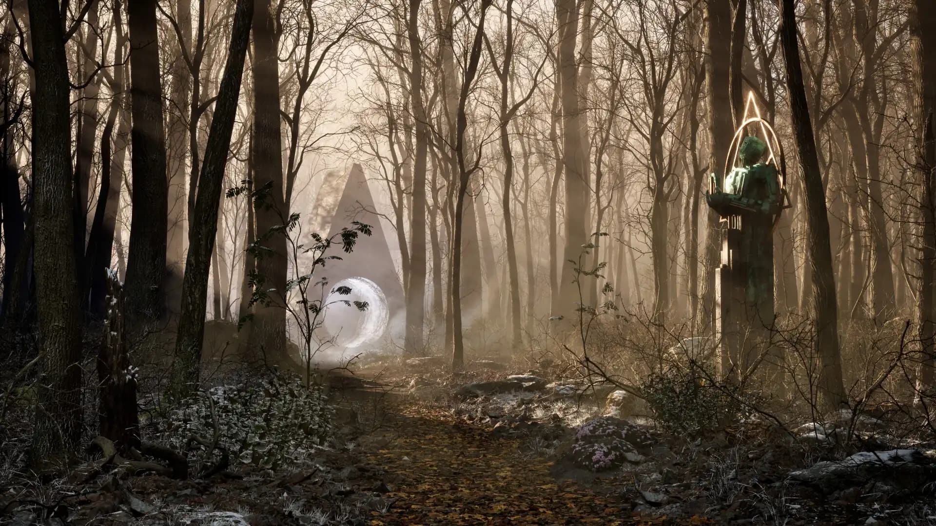 The Talos Principle 2 media 5