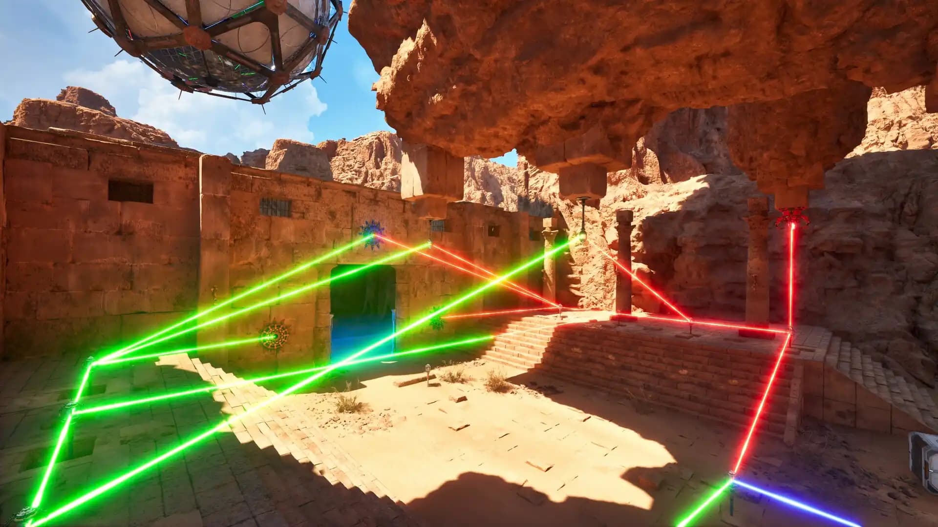 The Talos Principle 2 - Road to Elysium media 1