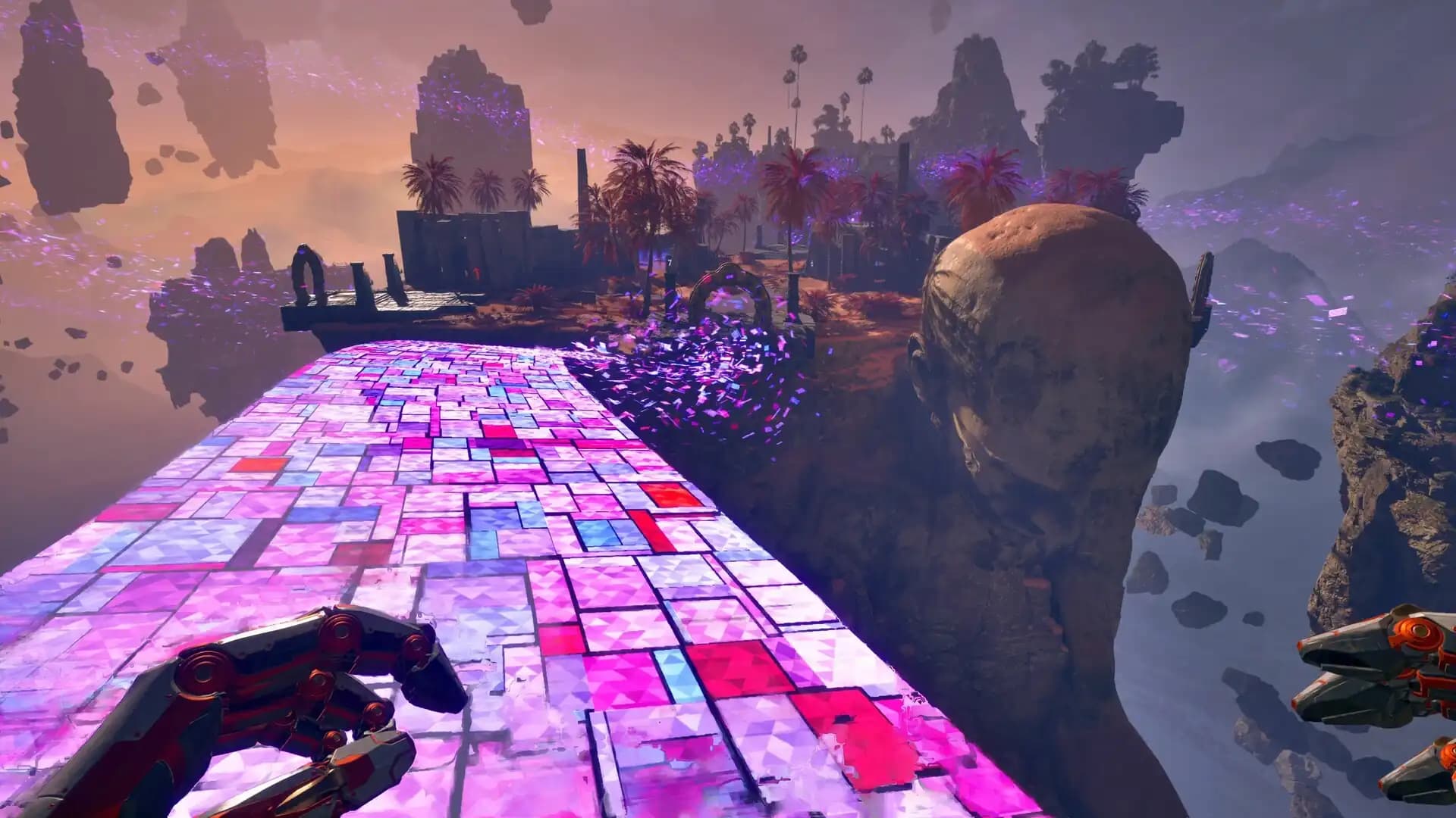 The Talos Principle 2 - Road to Elysium media 2