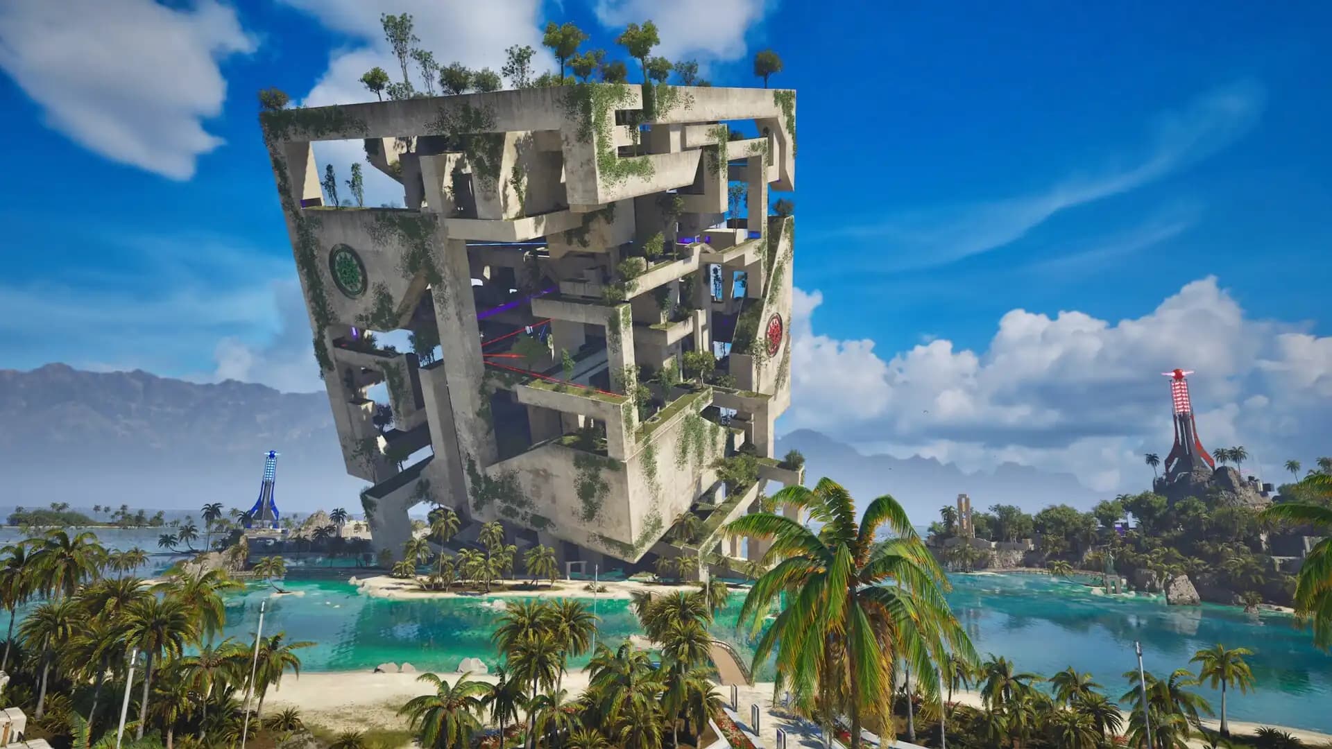 The Talos Principle 2 - Road to Elysium media 3
