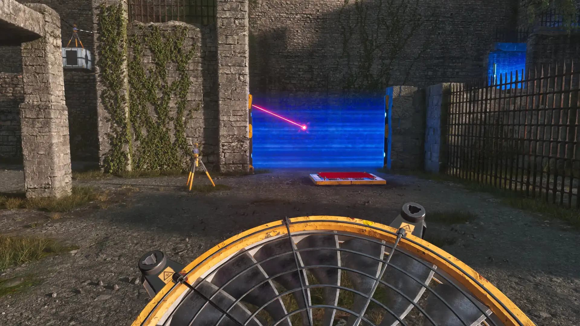 The Talos Principle: Reawakened media 3