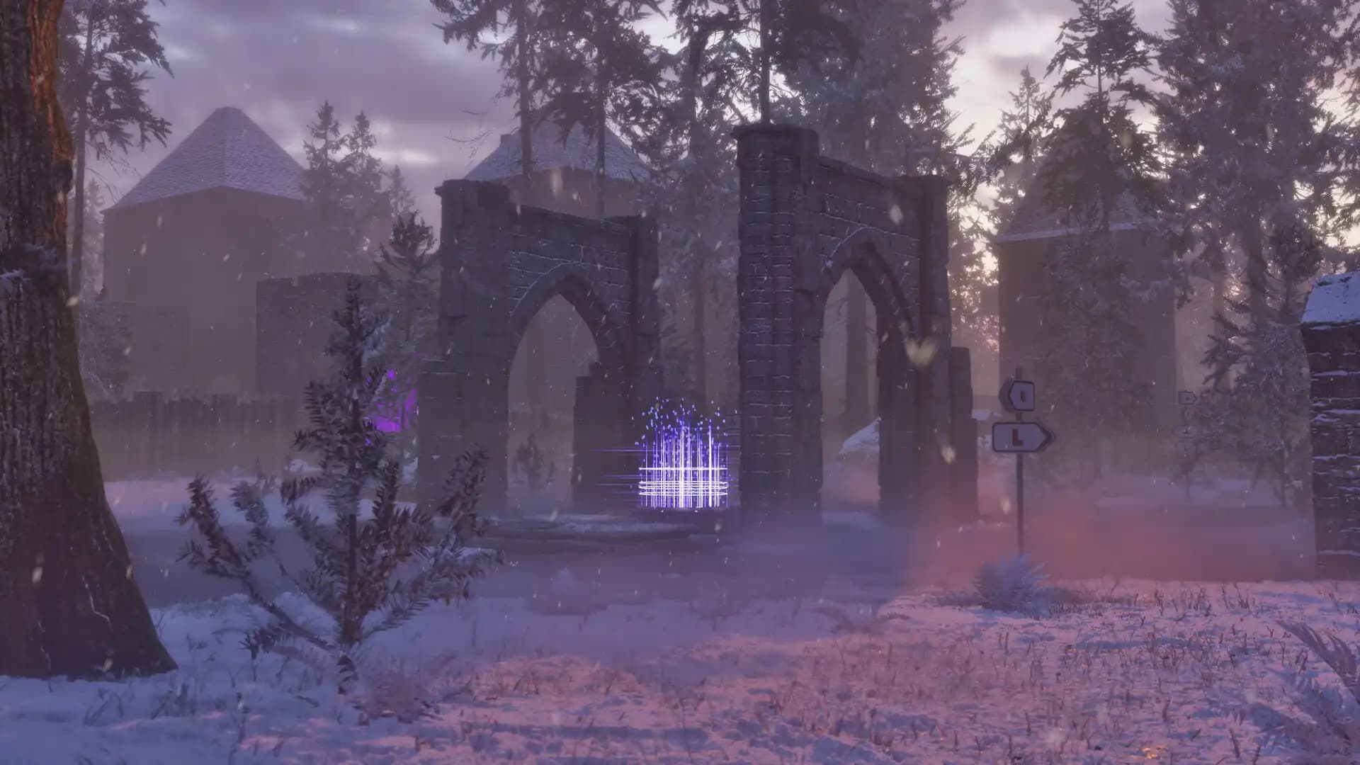 The Talos Principle: Reawakened media 4