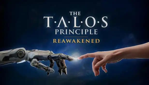 The Talos Principle: Reawakened cover