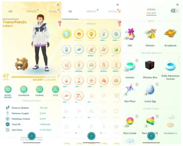 🛡️ LEVEL 47 INSTINCT TEAM 🛡️ LEGENDARY ZYGARDE 🛡️ 14 SHINY 🛡️ 6 SHADOW 🛡️ 7 MYTHICAL 🛡️ 7 PERFECT IV 100 🛡️ ULTRABEAST POIPOLE 🛡️ - Global