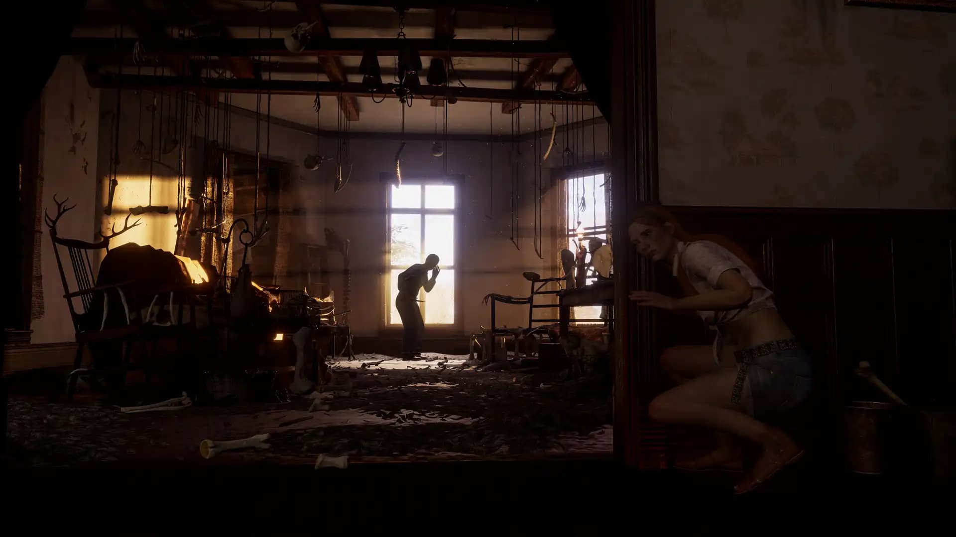 The Texas Chain Saw Massacre media 2