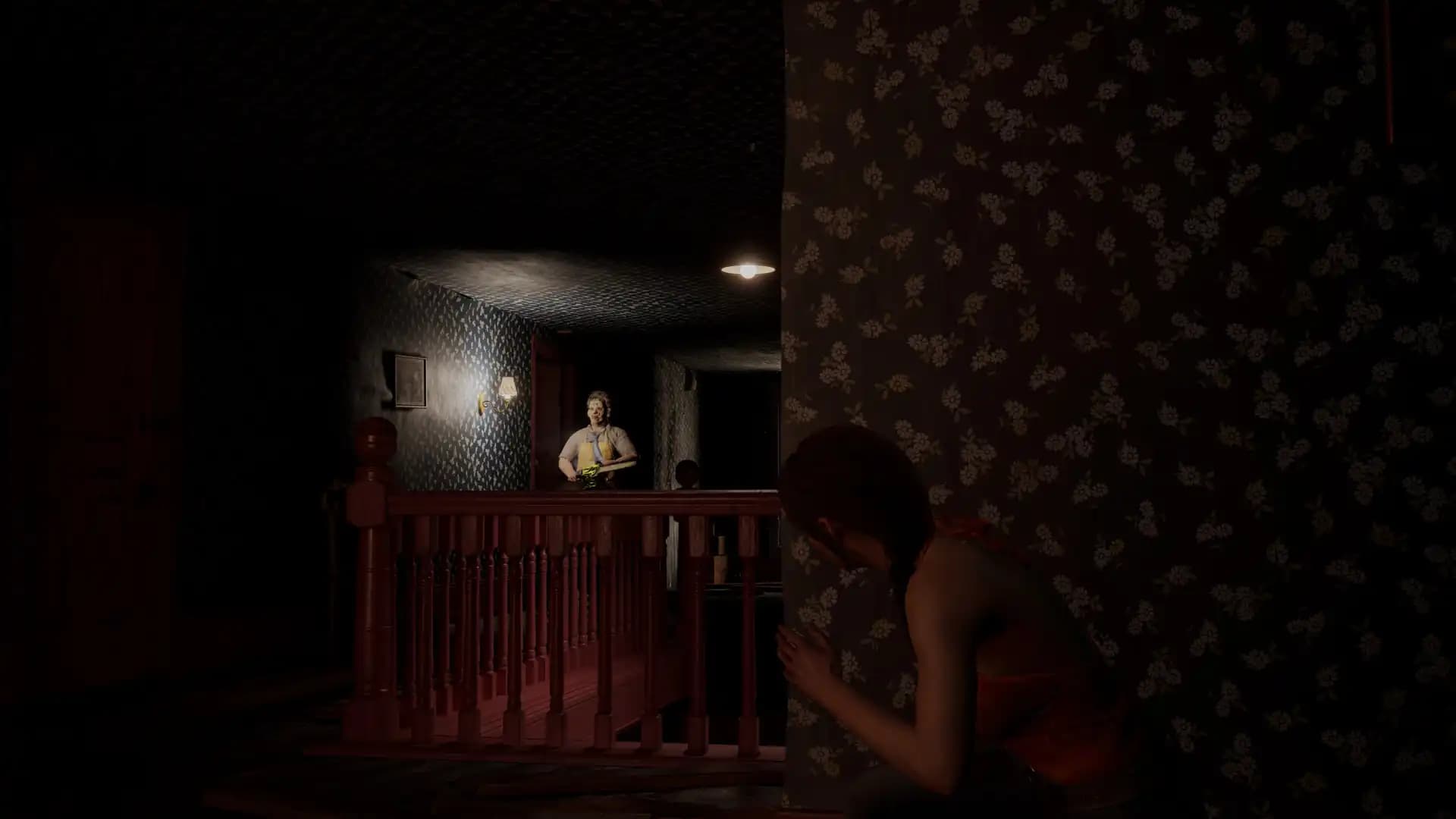 The Texas Chain Saw Massacre media 5