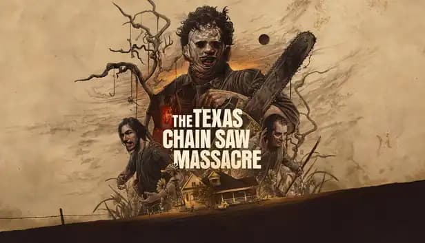 The Texas Chain Saw Massacre cover