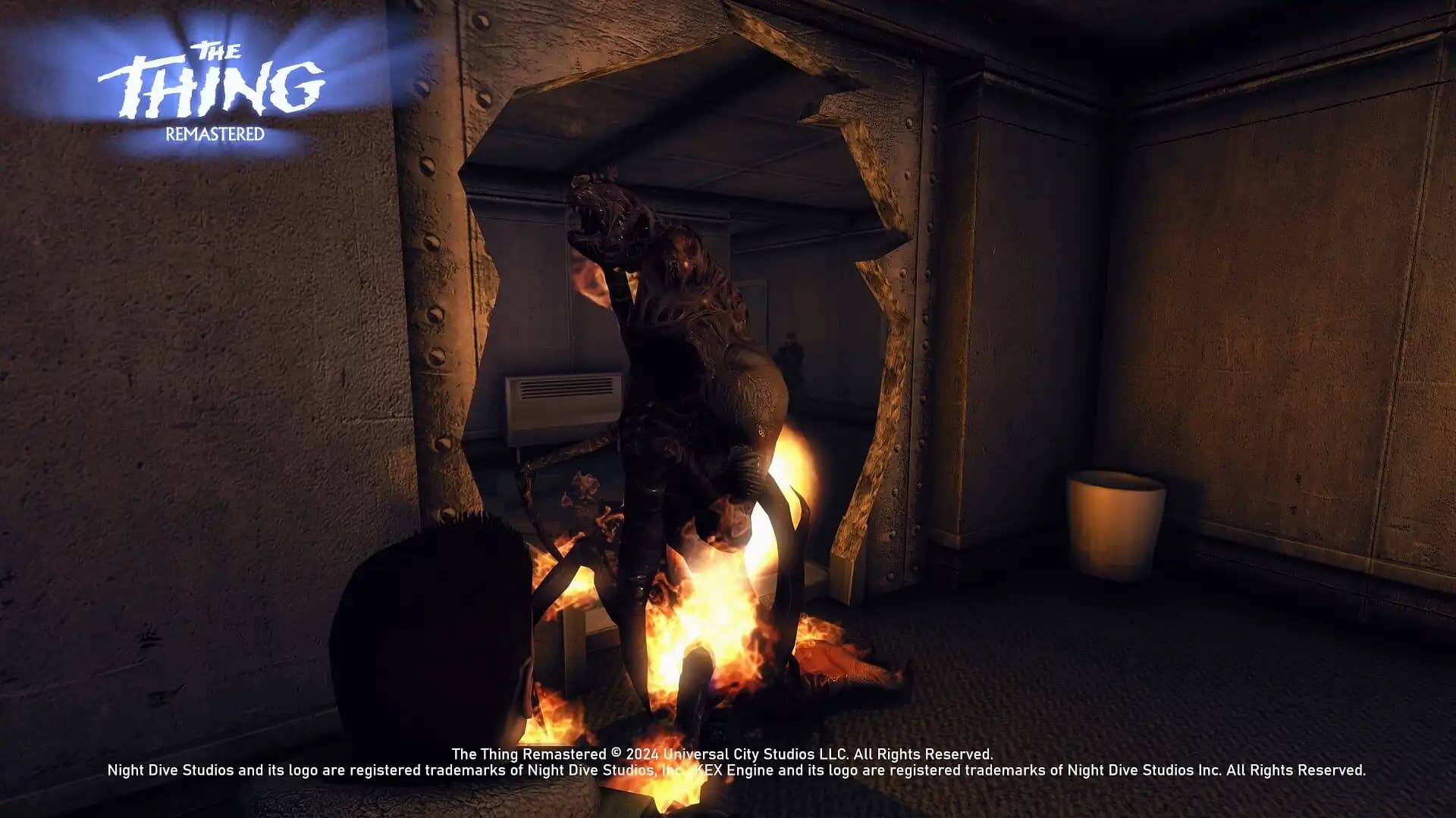 The Thing: Remastered media 5