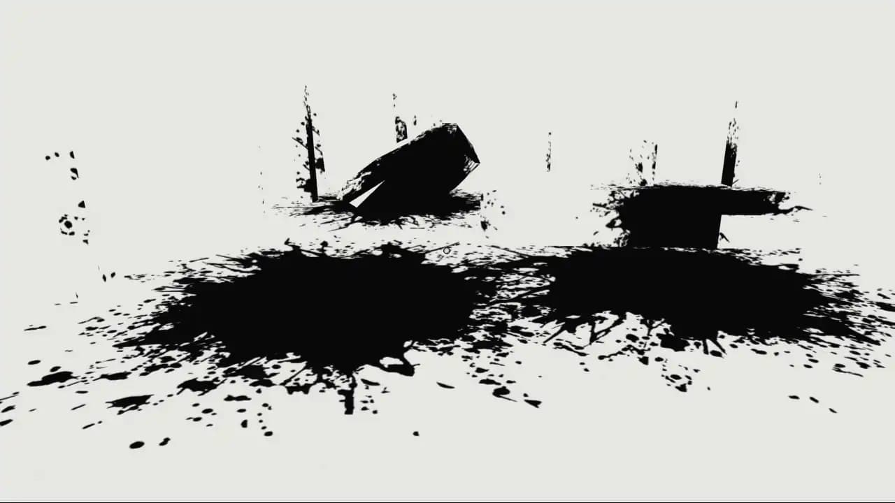 The Unfinished Swan media 1