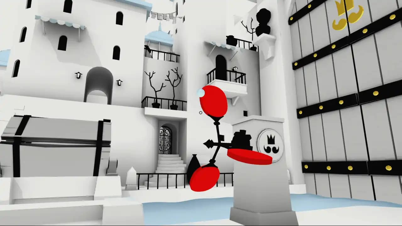 The Unfinished Swan media 4