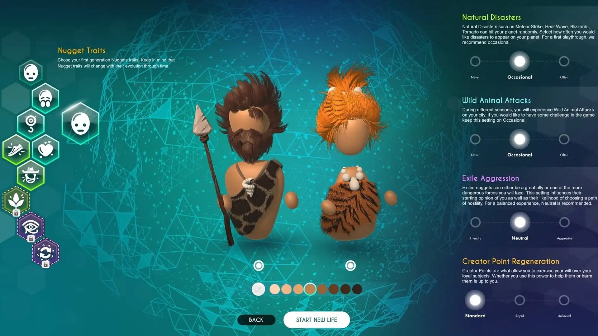 The Universim media 1