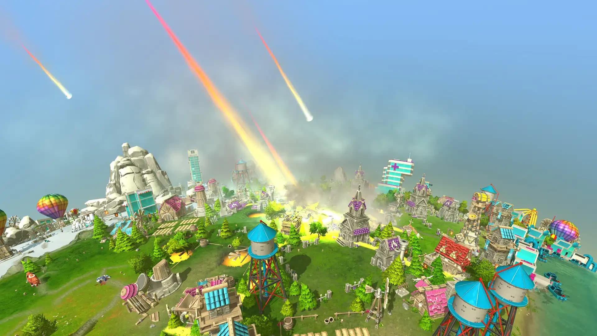 The Universim media 5