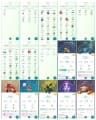 💯 LEVEL 43 MYSTIC 2020 CREATION 💯 SHINY LEGENDARY MOLTRES 💯 HEATRAN 💯 SHADOW LEGEND MEWTWO 💯 LUGIA 💯 OG STACKED POKEMON 💯