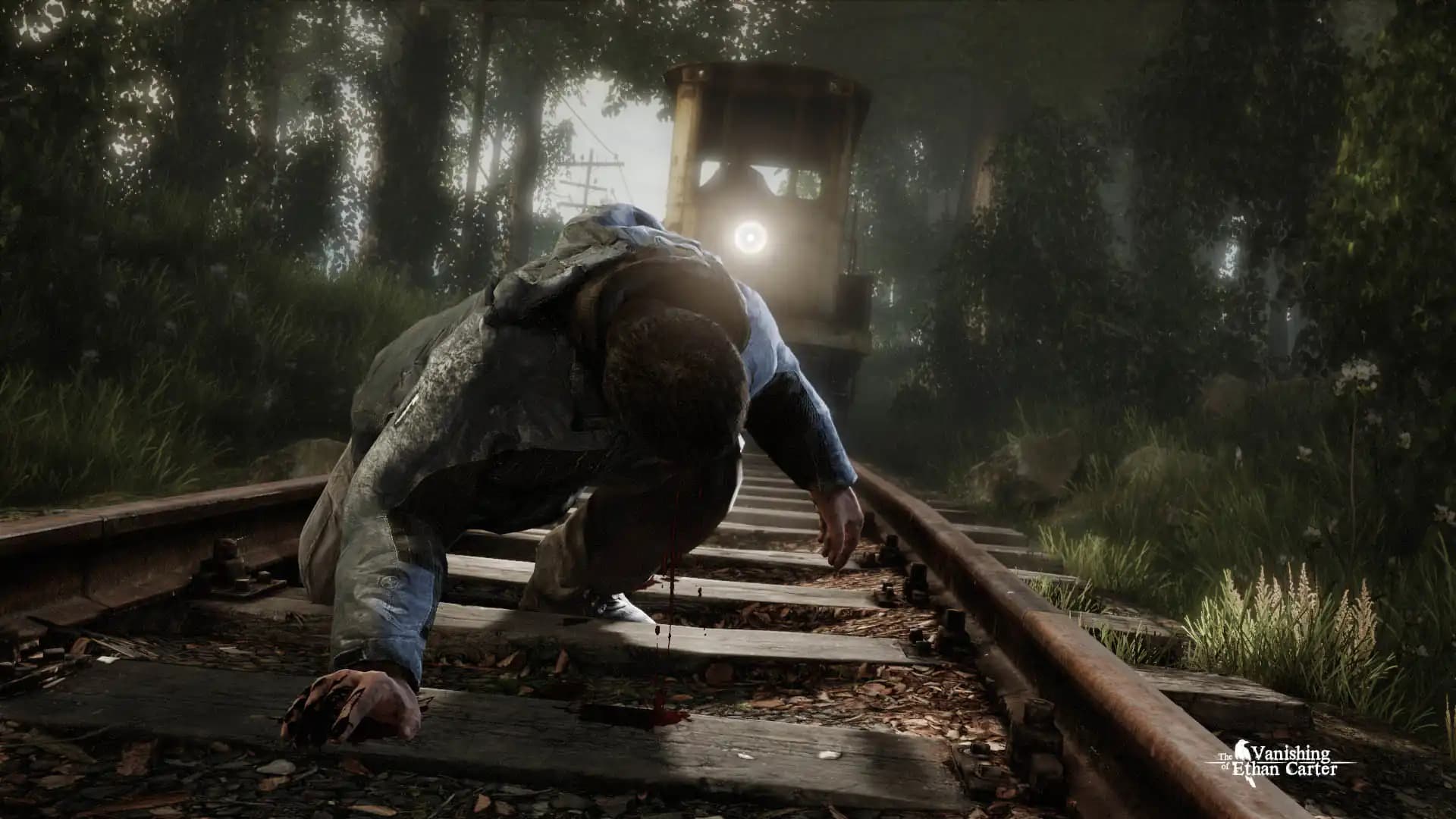 The Vanishing of Ethan Carter media 1