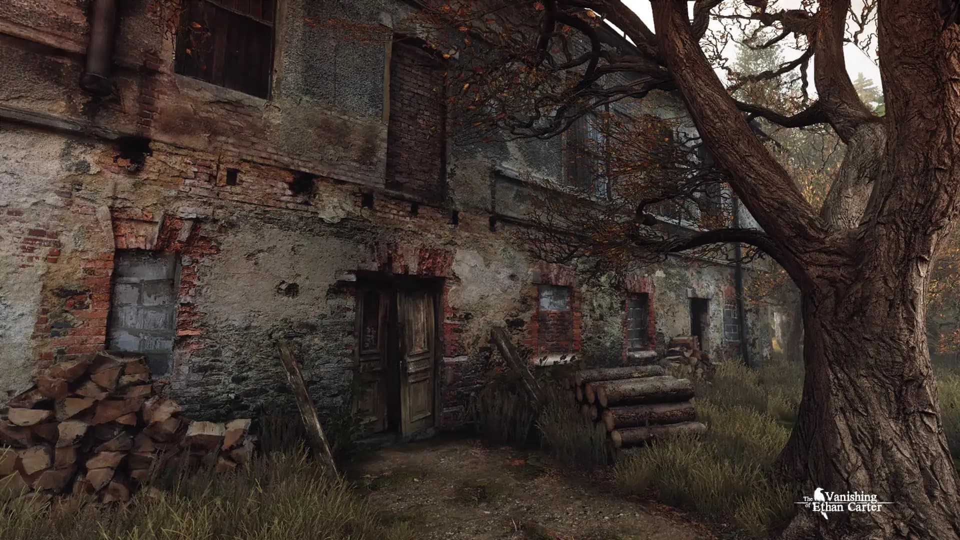 The Vanishing of Ethan Carter media 2