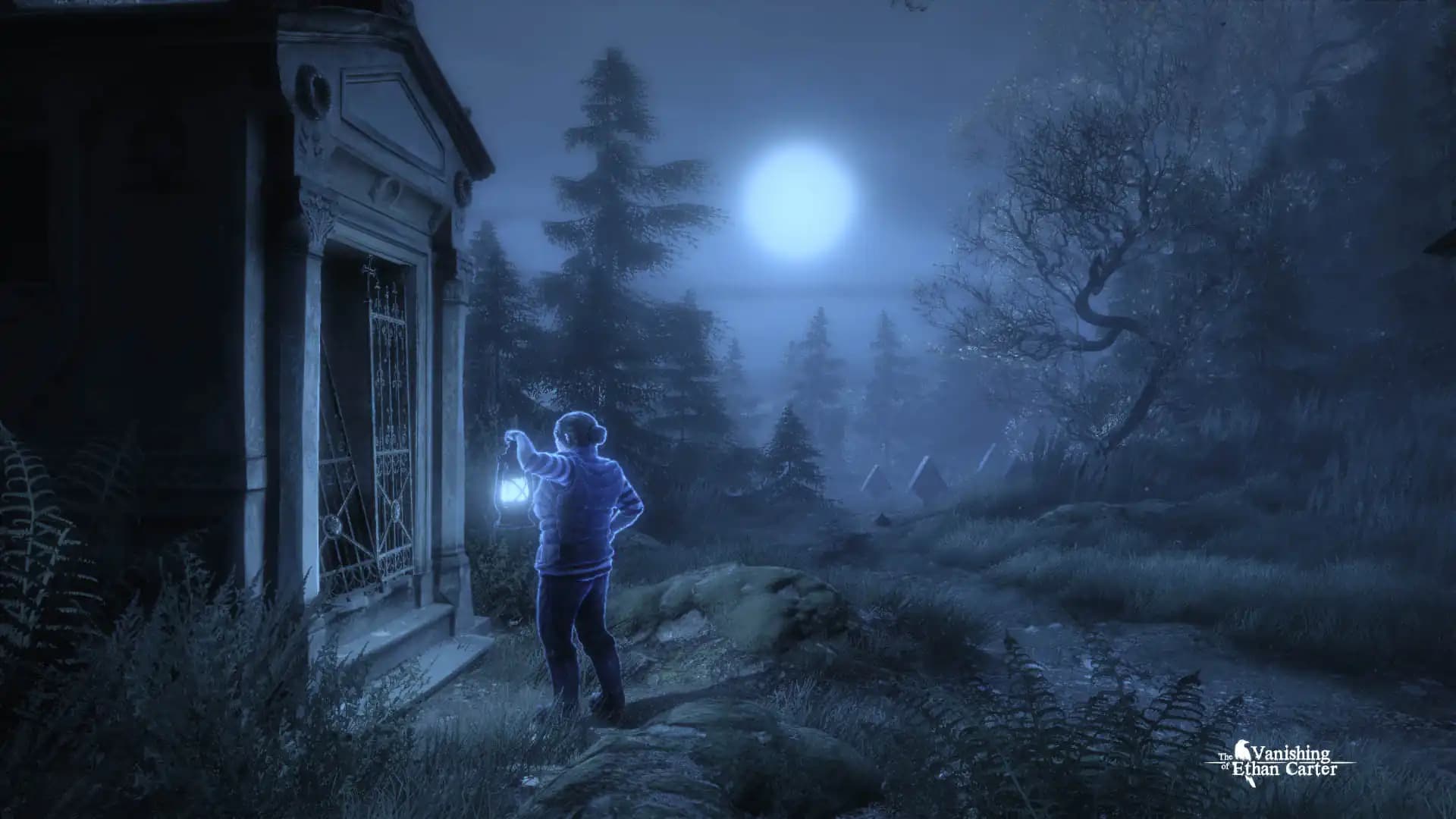 The Vanishing of Ethan Carter media 3