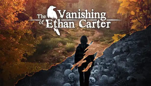 The Vanishing of Ethan Carter cover
