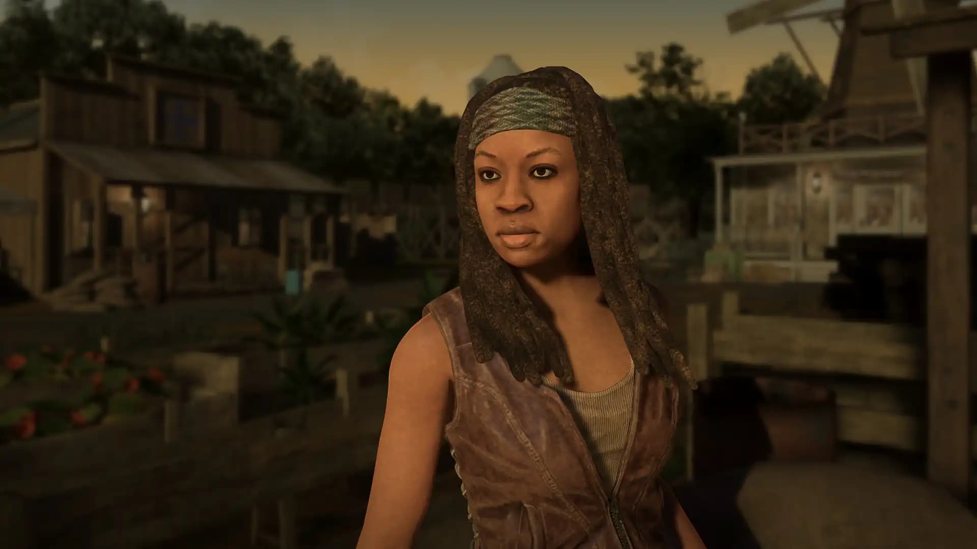 The Walking Dead Onslaught media 3