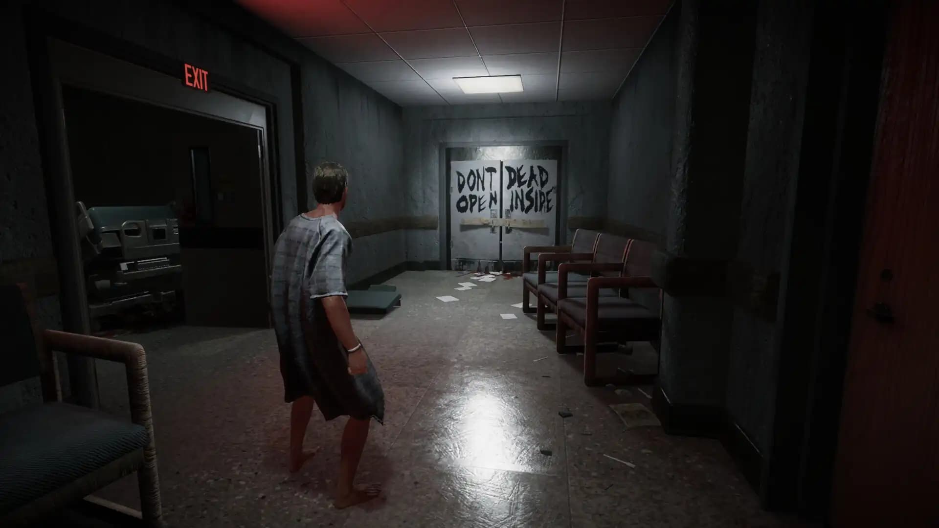 The Walking Dead: Destinies media 1