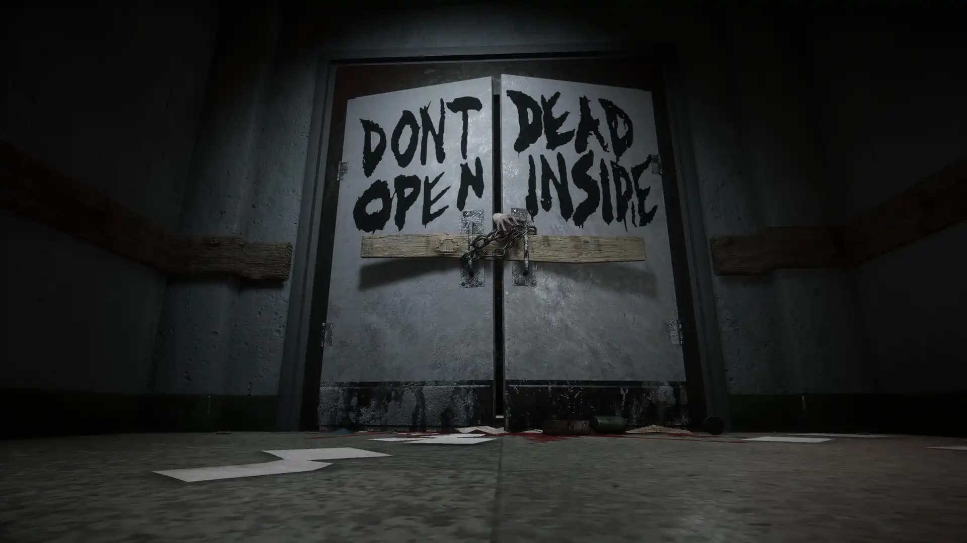 The Walking Dead: Destinies media 2