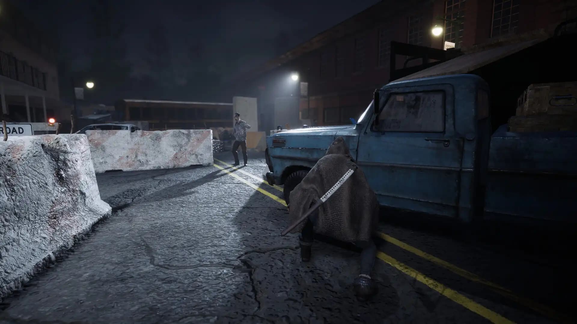 The Walking Dead: Destinies media 3