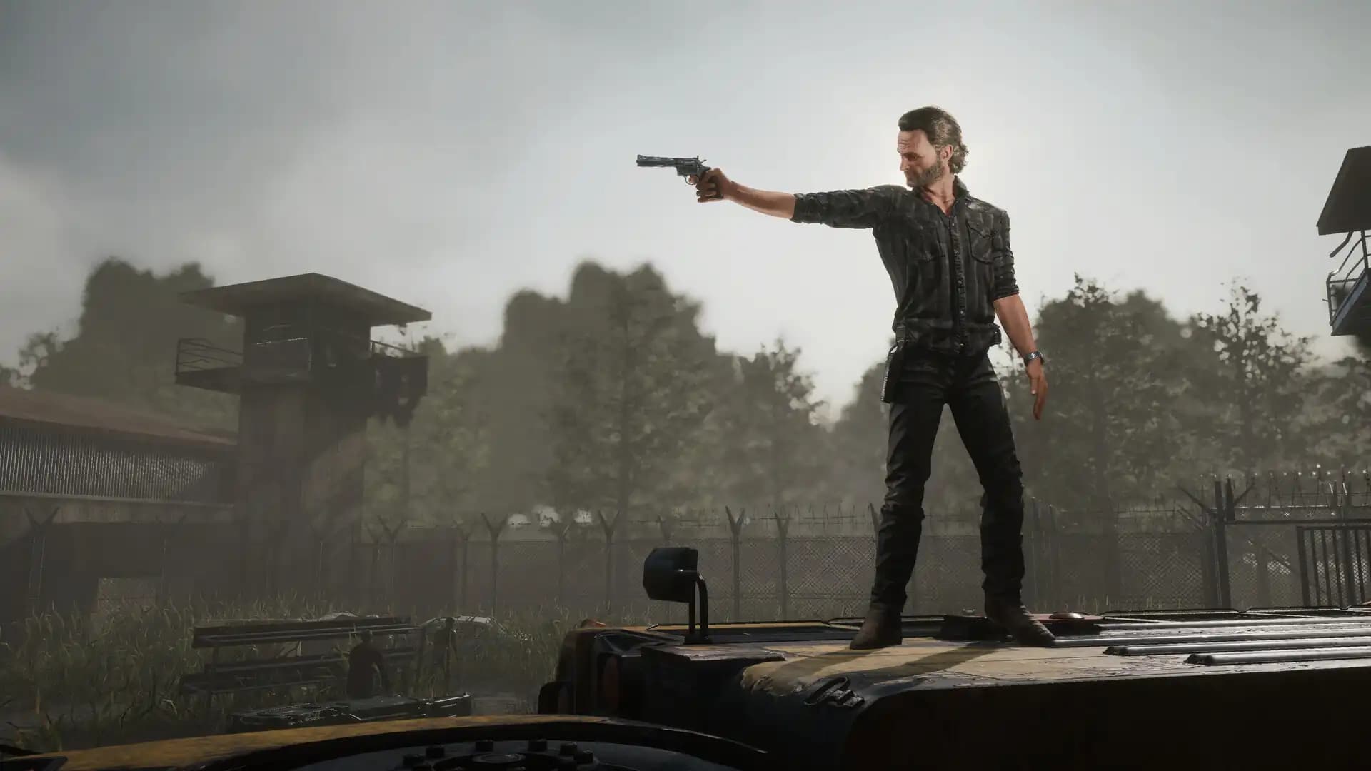 The Walking Dead: Destinies media 4