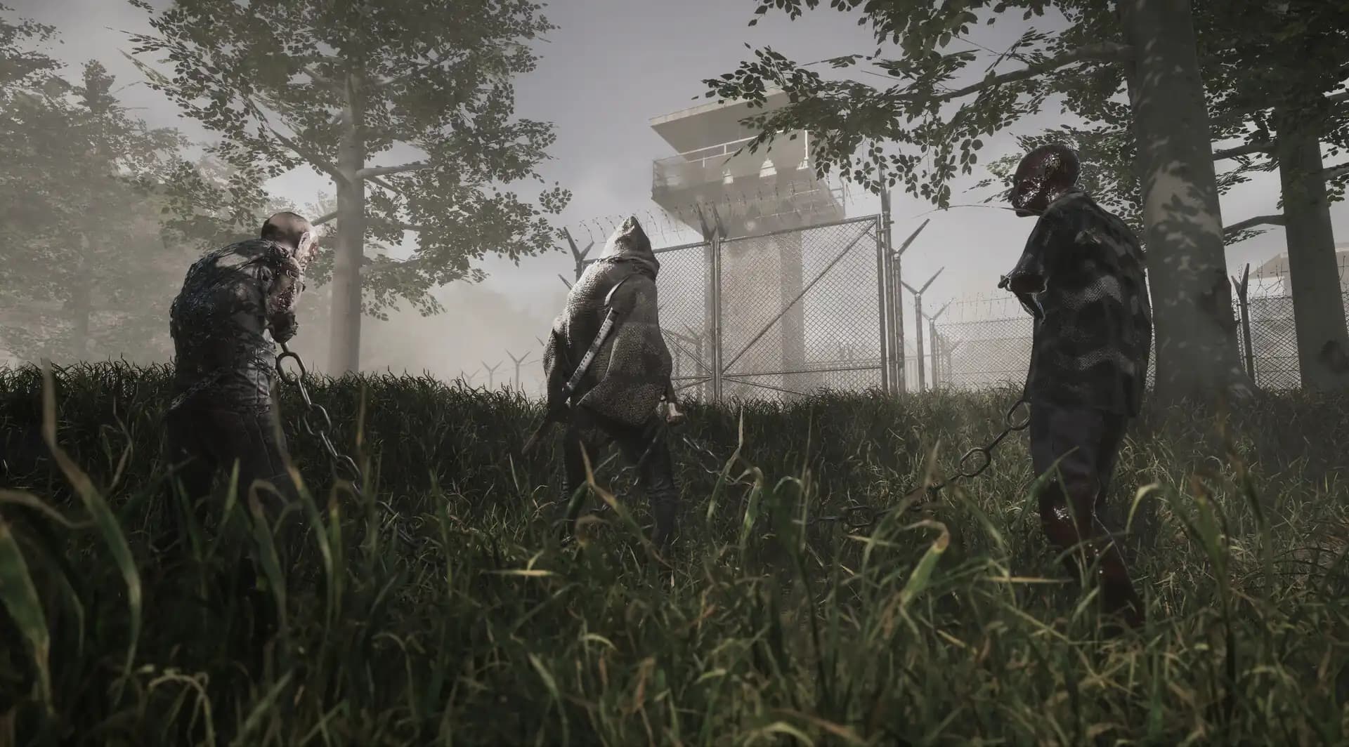 The Walking Dead: Destinies media 5