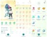 💠 INSTINCT TEAM STACKED ACCOUNT 💠 4 SHINY LEGENDARY ZACIAN 💠 20 LEGENDARY 💠 13 SHINY 💠 13 SHADOW 💠 35 HATCHED 💠 2 SPECIAL BG 💠