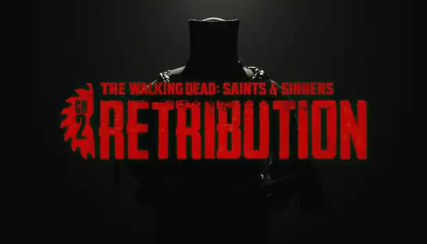 The Walking Dead: Saints & Sinners - Chapter 2: Retribution cover