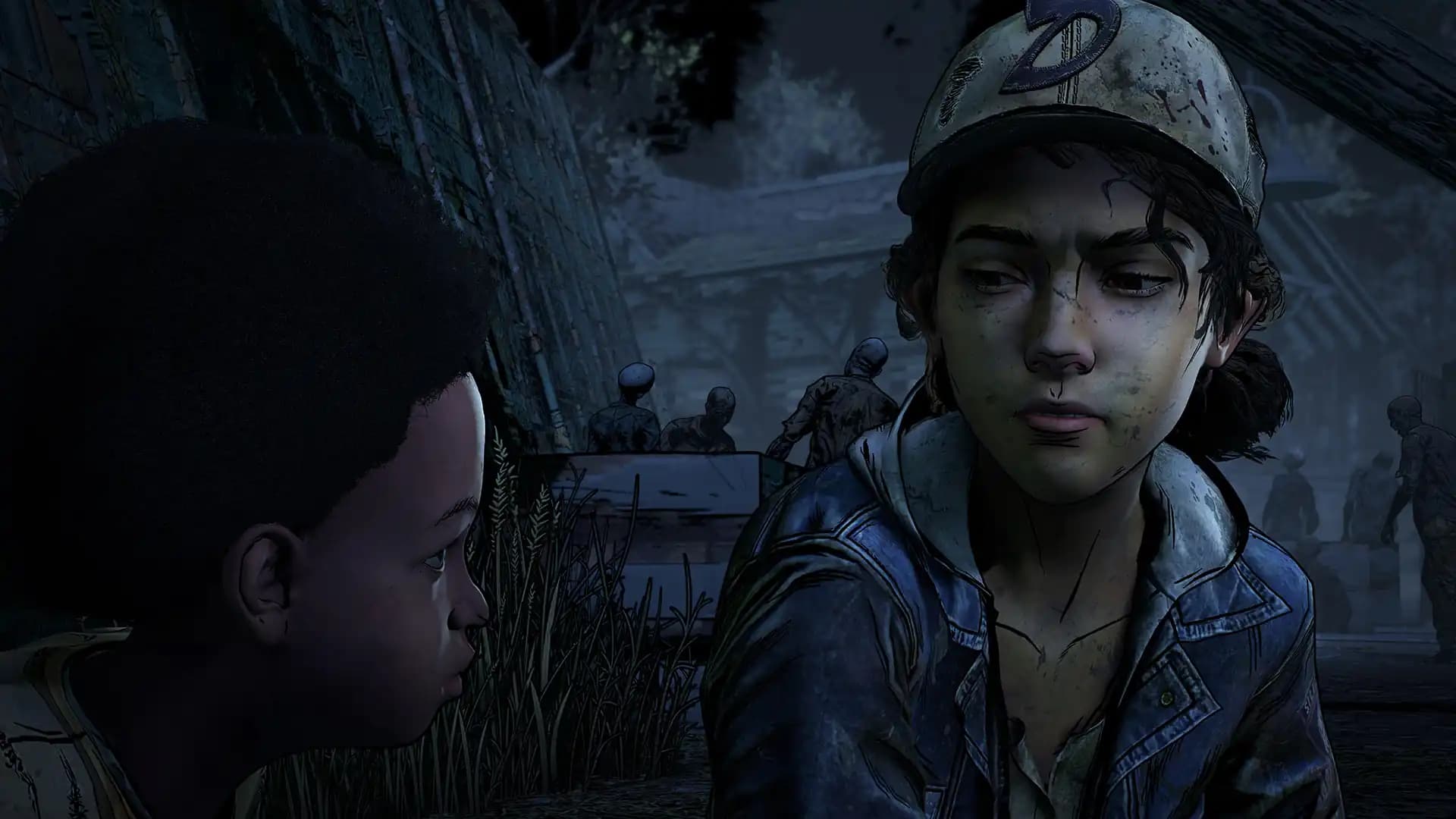 The Walking Dead: The Final Season media 2
