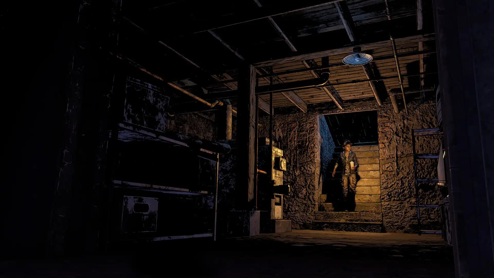 The Walking Dead: The Final Season media 3