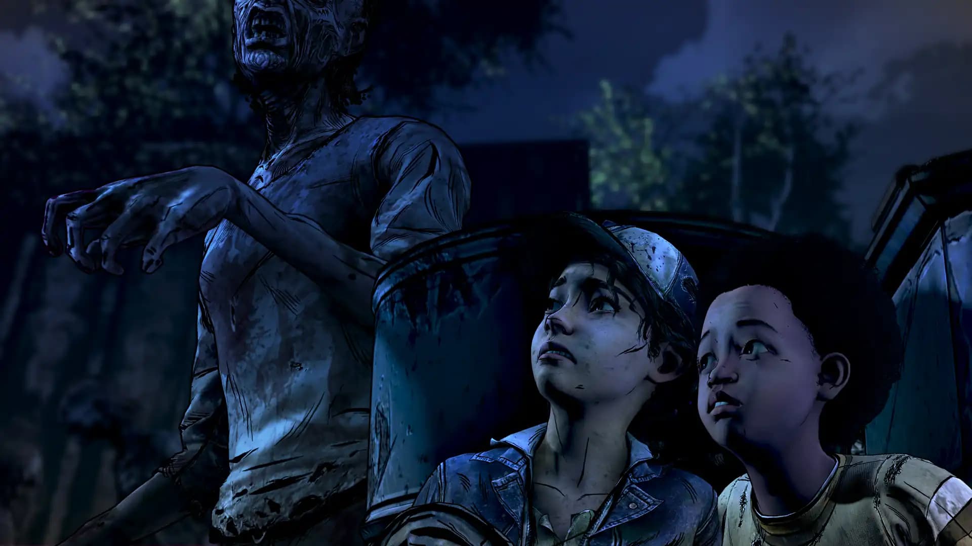 The Walking Dead: The Final Season media 4