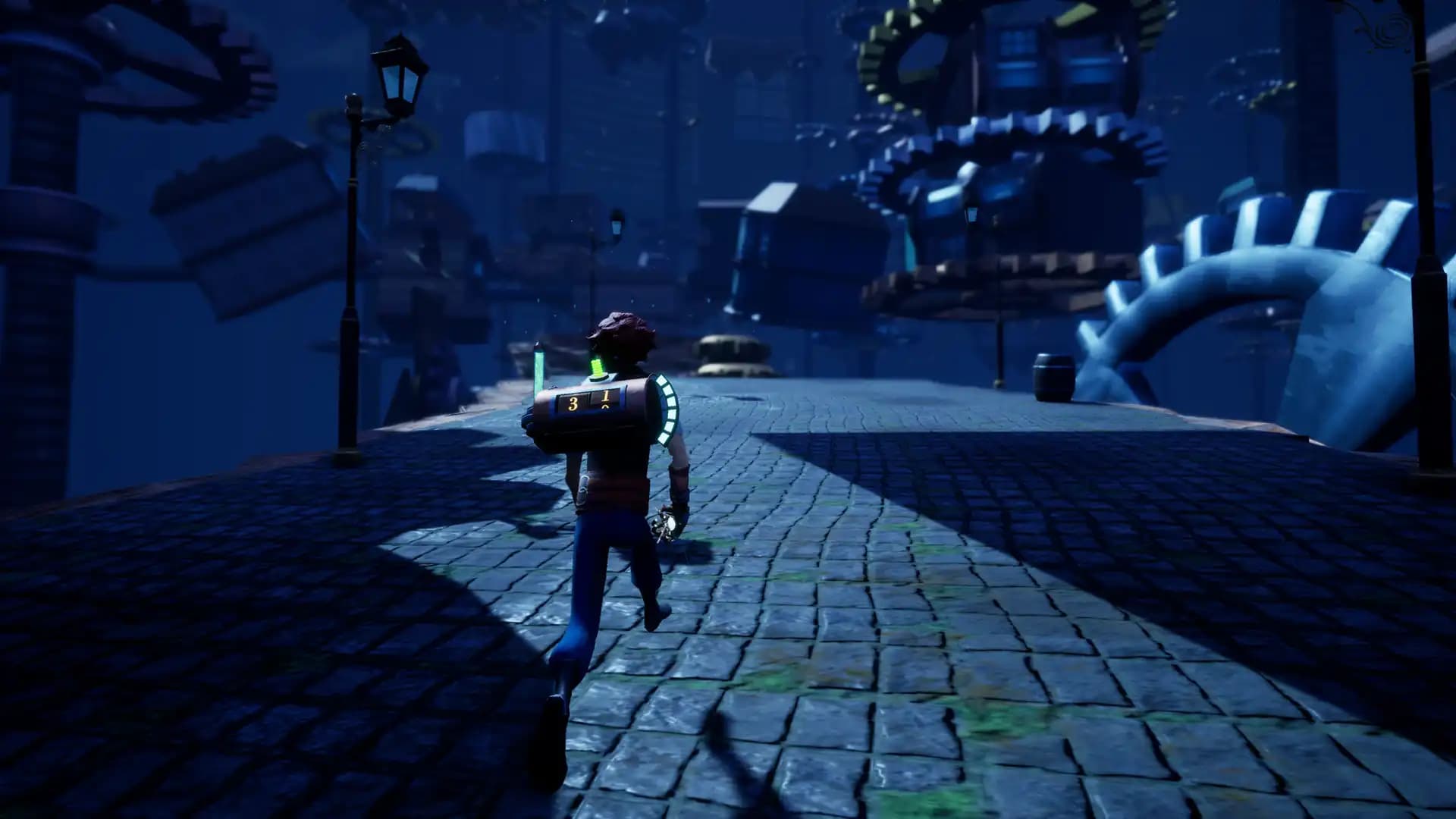 The Watchmaker media 3
