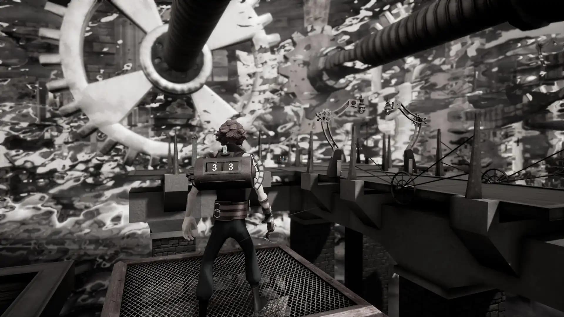 The Watchmaker media 5