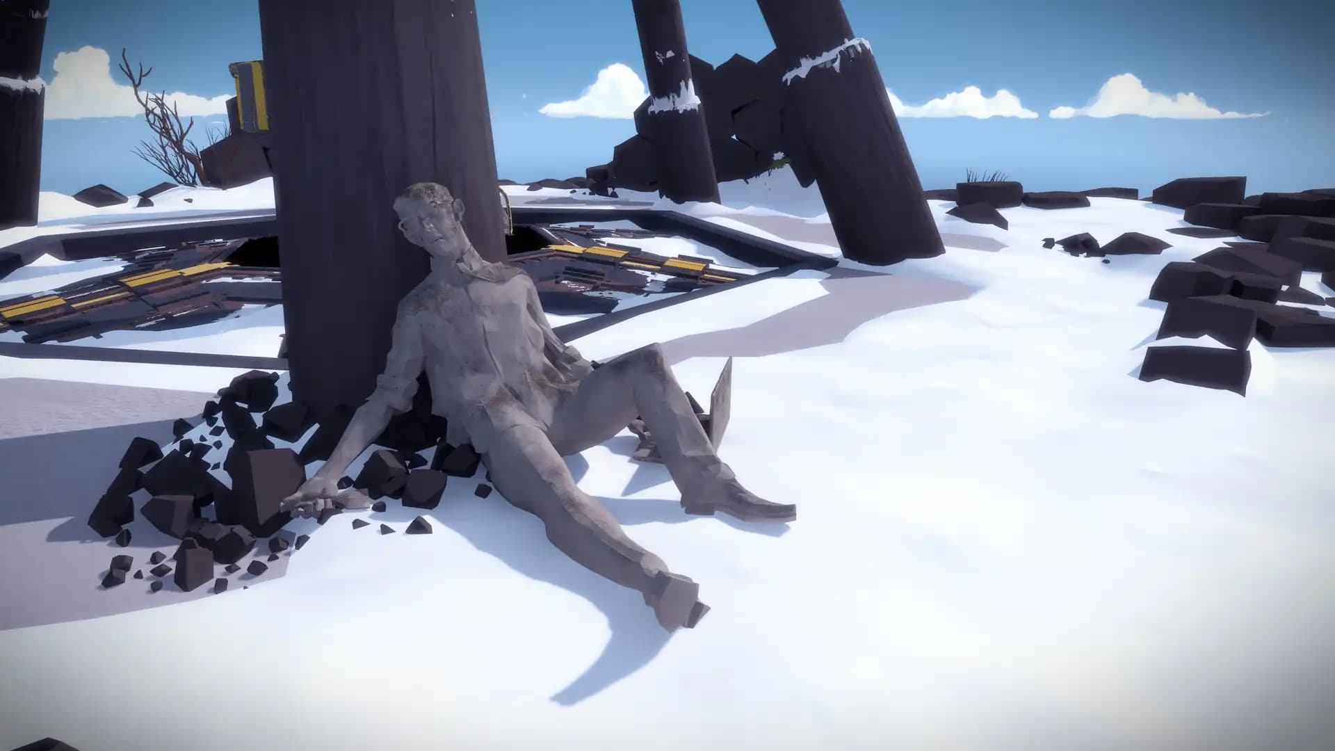 The Witness media 3