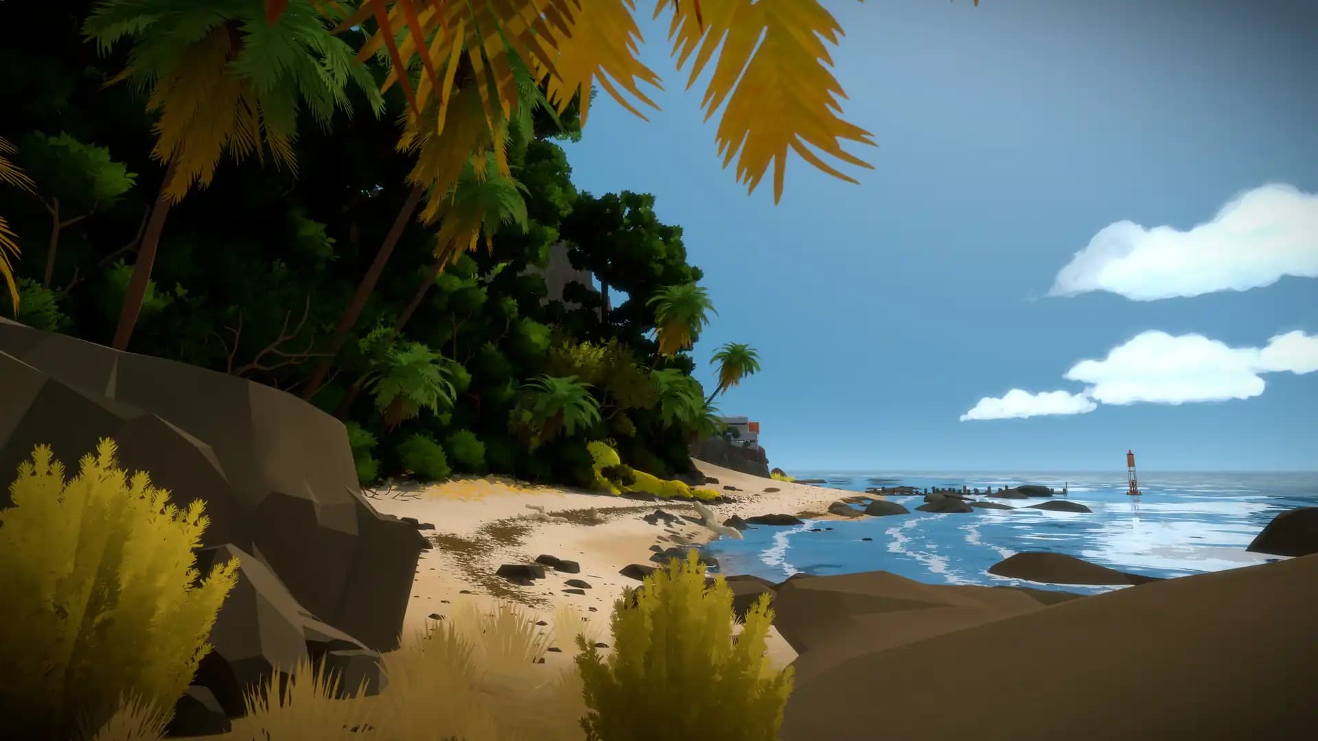 The Witness media 5