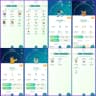 👑 LEVEL 66 ULTRA RARE STACKED 👑 256 SHINY 👑 174 LEGENDARY 👑 21 SHINY LEGENDARY 👑 NAME CHANGEABLE 👑 FULLY STACKED 👑 RARE POKEMON 👑