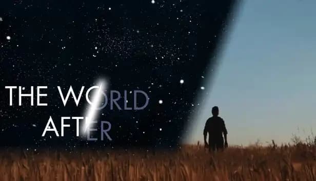 The World After cover