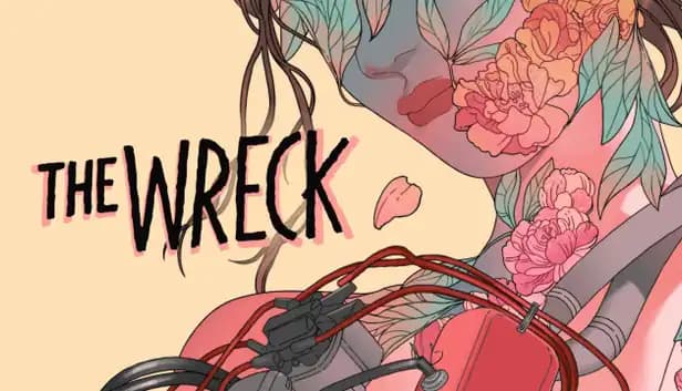 The Wreck cover