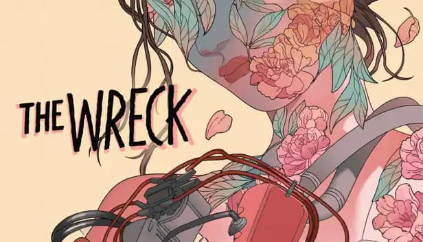 The Wreck cover