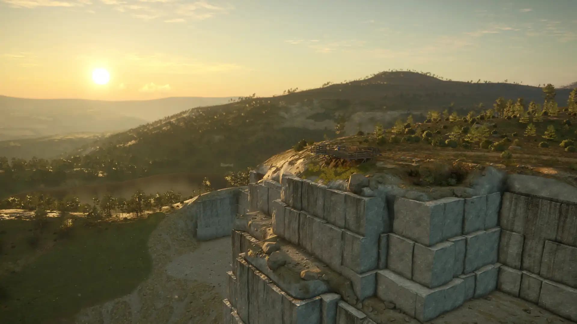 TheHunter: Call of the Wild - Cuatro Colinas Game Reserve media 5