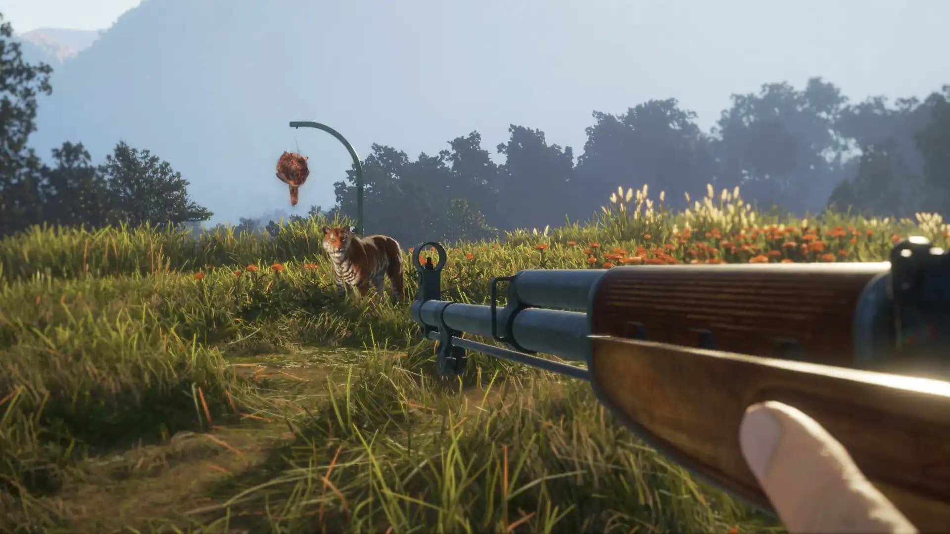 theHunter: Call of the Wild - Game Feeder Pack 2 media 1