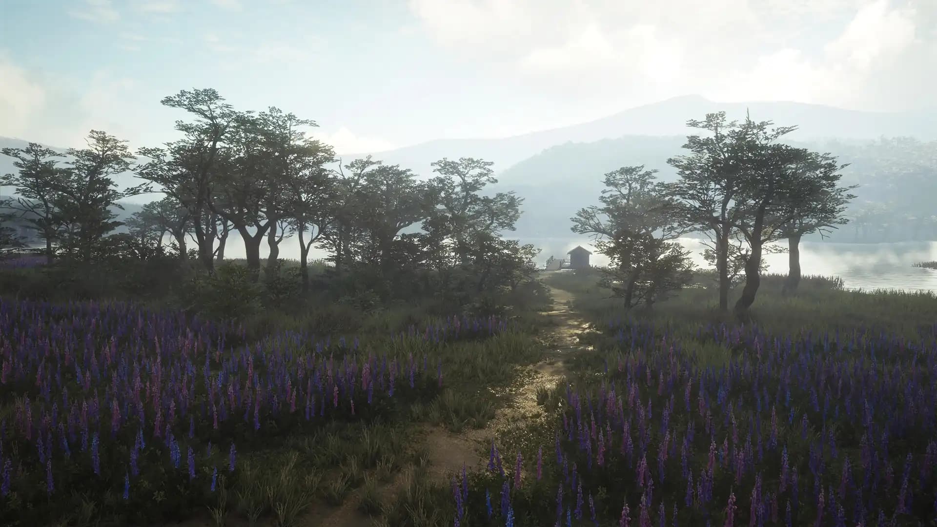 TheHunter: Call of the Wild - Parque Fernando media 5