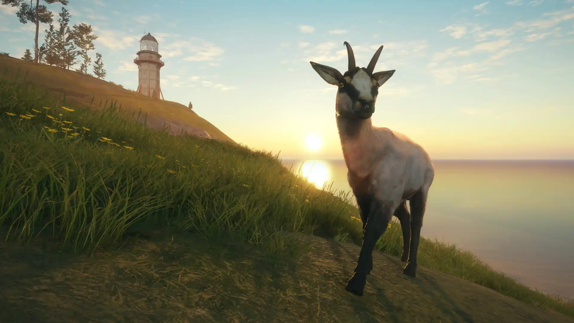 theHunter: Call of the Wild - Te Awaroa National Park media 1