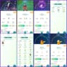 💎 LEVEL 62 RARE 2016 OG BEAST 💎 441 SHINY 💎 180 LEGENDARY 💎 19 SHINY LEGENDARY 💎 PRIMAL GROUDON 💎 PRIMAL KYOGRE 💎 2 ARMOURED MEWTWO 💎