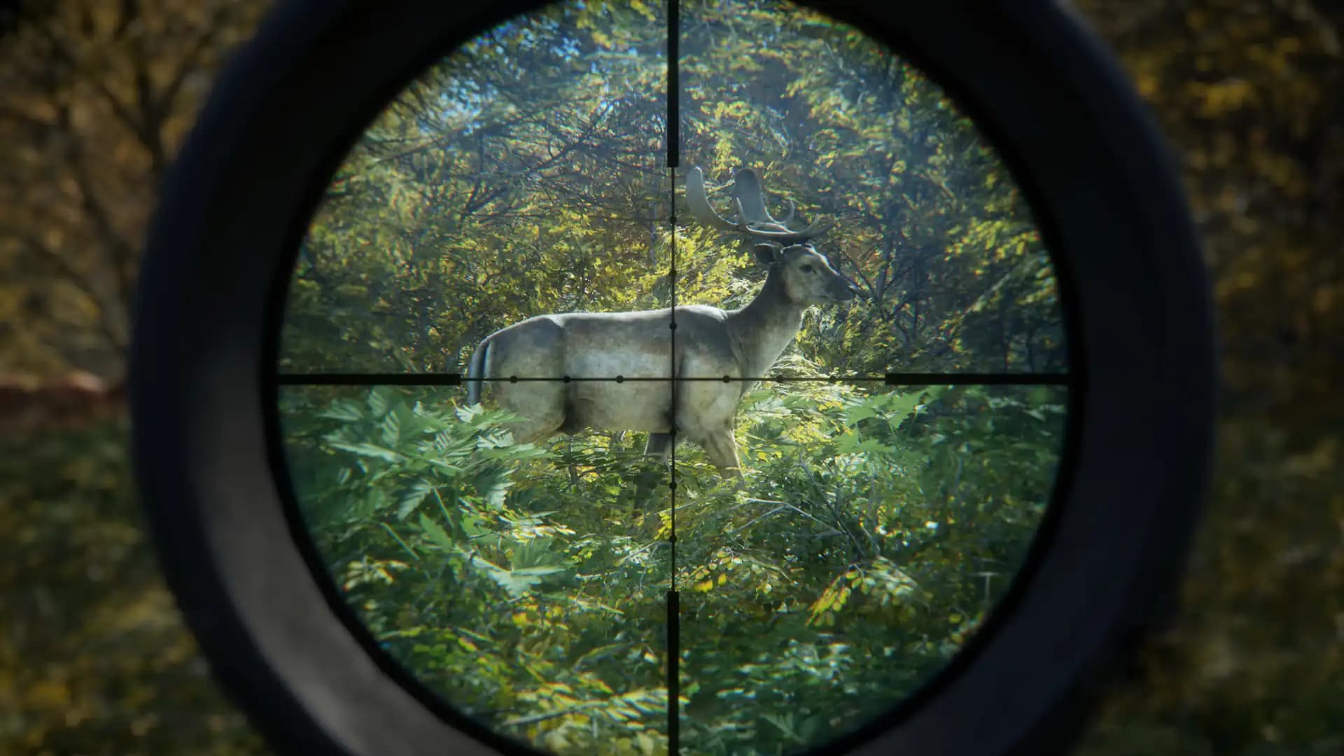 TheHunter: Call of the Wild 2019 Edition media 3