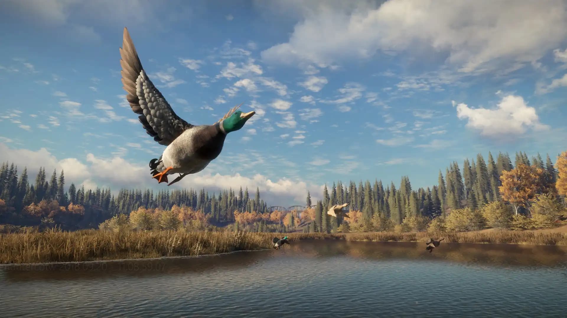 TheHunter: Call of the Wild 2019 Edition media 4