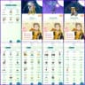 💎 LEVEL 62 RARE 2016 OG BEAST 💎 441 SHINY 💎 180 LEGENDARY 💎 19 SHINY LEGENDARY 💎 PRIMAL GROUDON 💎 PRIMAL KYOGRE 💎 2 ARMOURED MEWTWO 💎