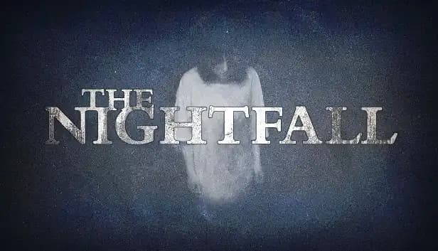 TheNightfall cover